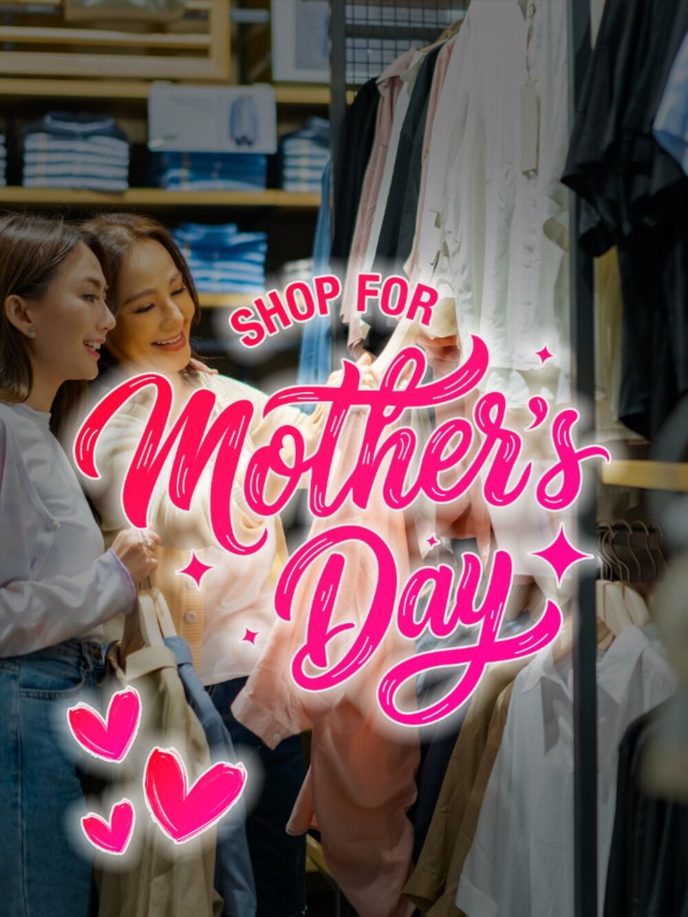 Mother's Day